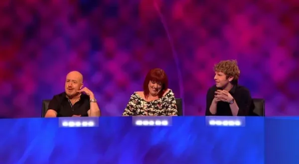 Mock the Week