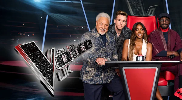 The Voice UK