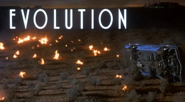 Evolution