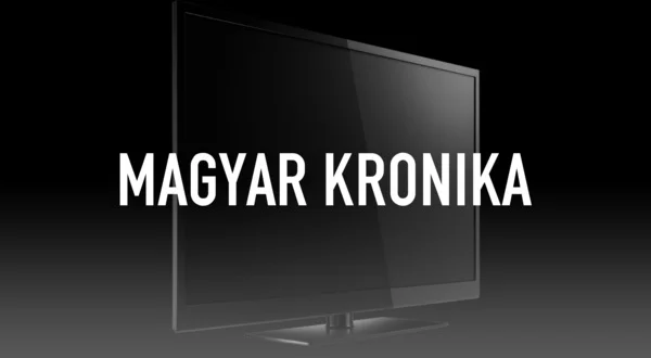 Magyar Kronika