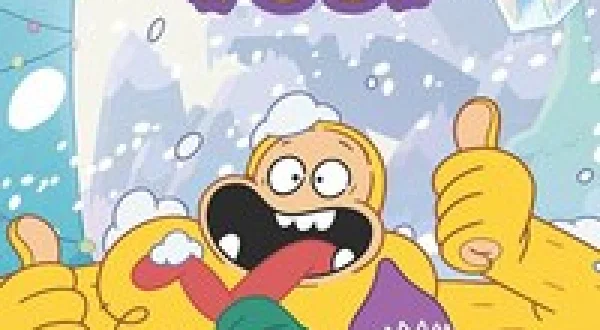 The Unstoppable Yellow Yeti