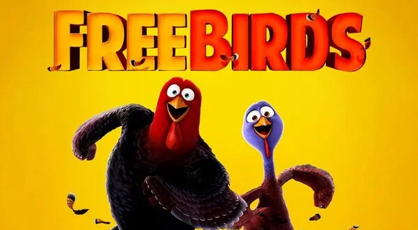 Free Birds