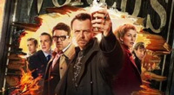 The World's End