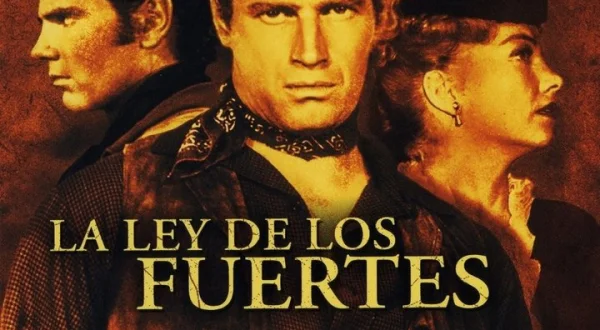 La ley de los fuertes