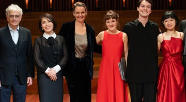 Concours de Genève 2025: Opening Concert