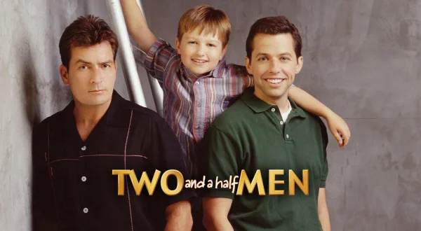 Two and a Half Men