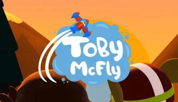 Toby McFly