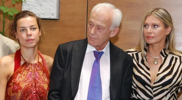Ljubav i mržnja
