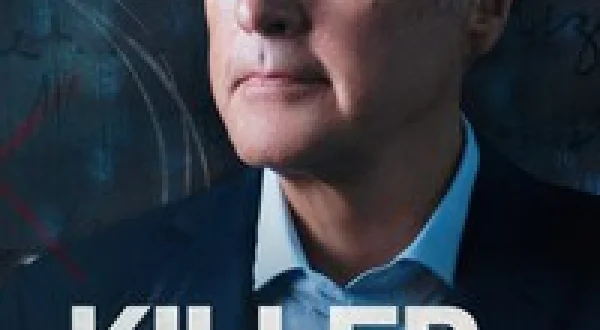 Killer Britain With Dermot Murnaghan