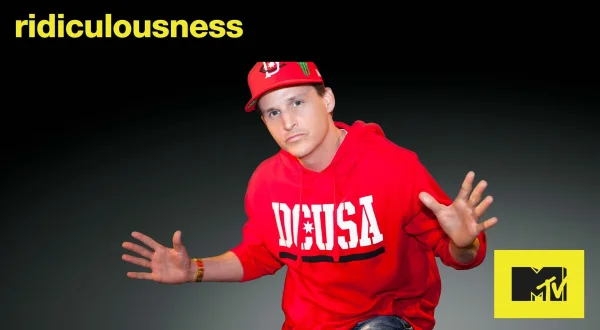 Ridiculousness