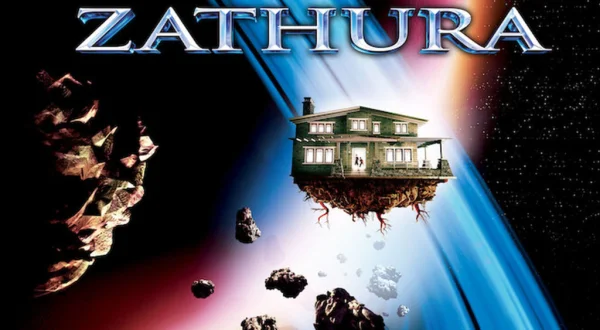 Zathura - Una aventura espacial