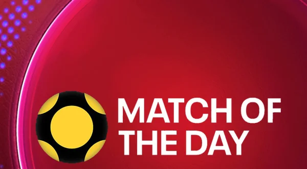 Match of the Day