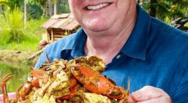 Rick Stein en la India: Madurai y Lucknow