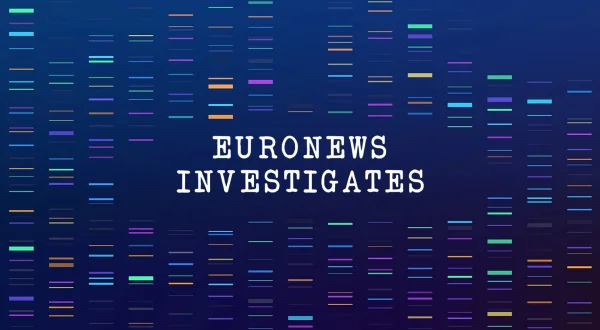Euronews Investigates