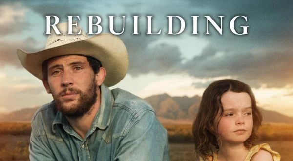 Rebuilding