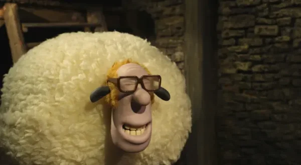 Shaun the Sheep