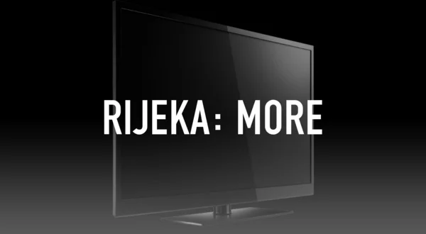 Rijeka: More