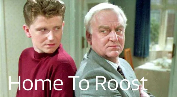 Home to Roost
