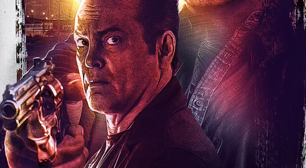 Dragged Across Concrete