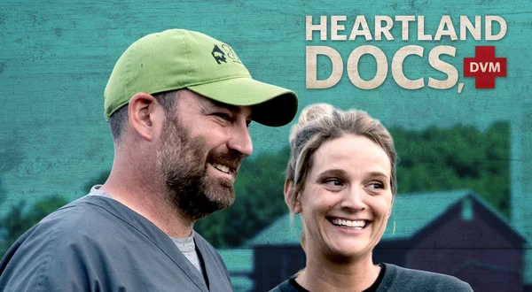 Heartland Docs, DVM