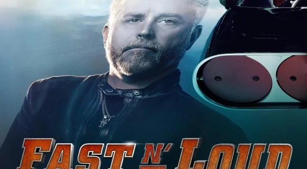Fast N' Loud