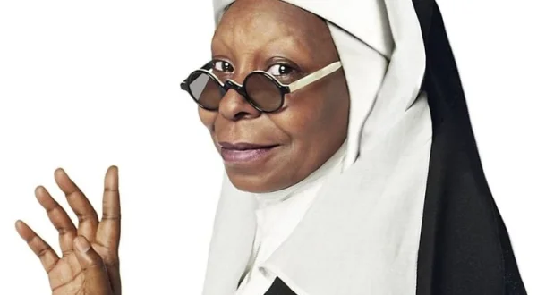Sister Act (Una monja de cuidado)