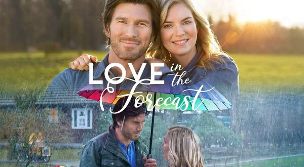 Love in the Forecast
