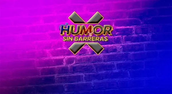 Humor sin barreras