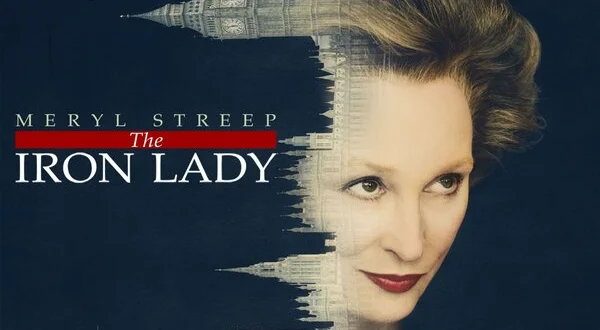 The Iron Lady