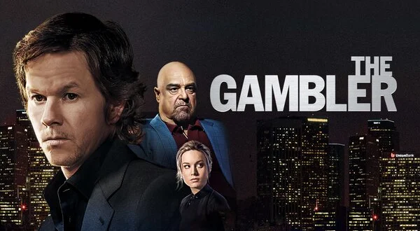 The Gambler