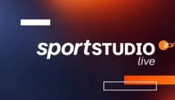 sportstudio live Leichtathletik: Goldenes Oval