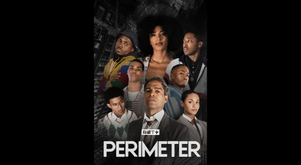 Perimeter