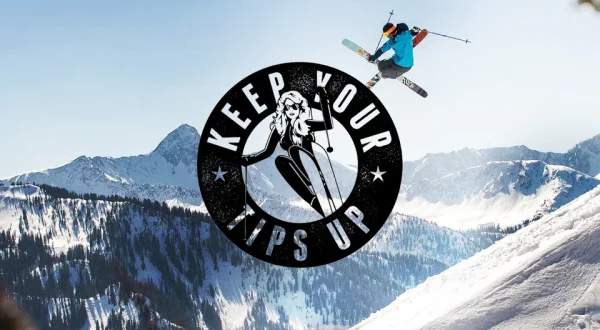 Red Bull: Keep Your Tips Up