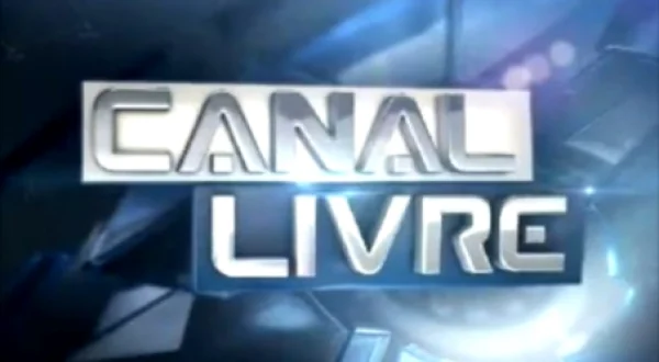 Canal Livre
