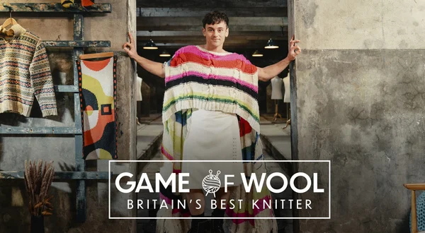 Game of Wool: Britain's Best Knitter
