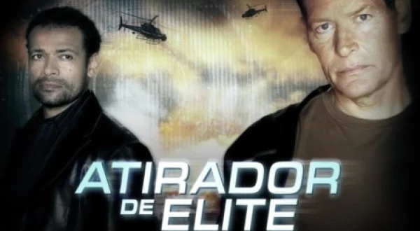 Atirador de Elite