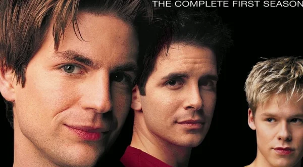 Queer as Folk USA