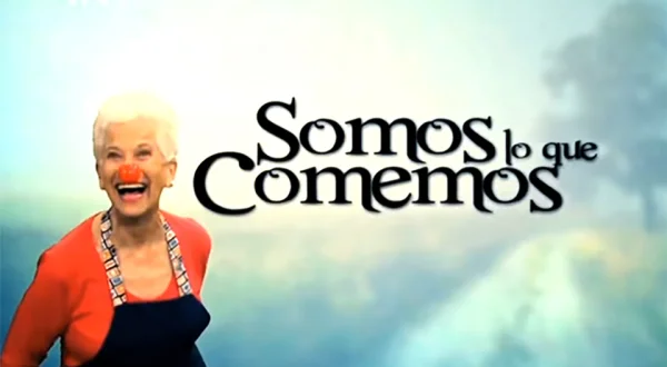 Somos lo que Comemos