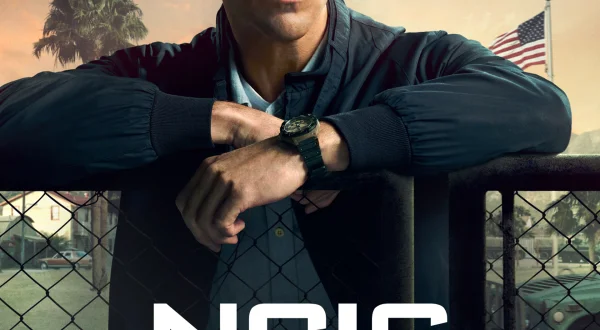 NCIS: Origins