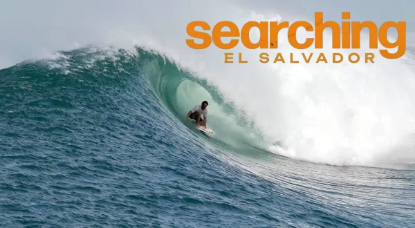 Searching El Salvador