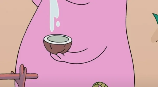 De familie Barbapapa