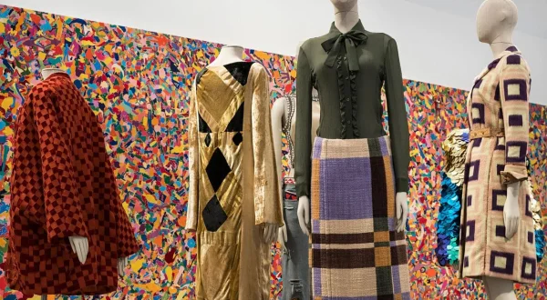 Fashion From Italy