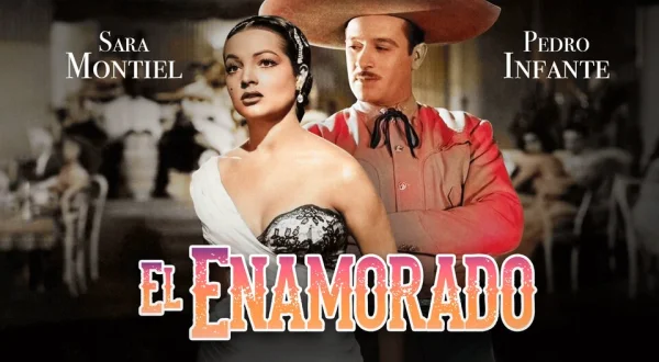 El enamorado