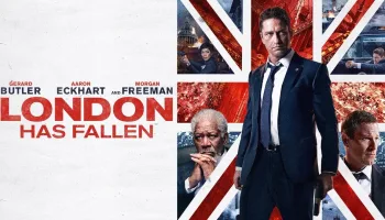 London Has Fallen