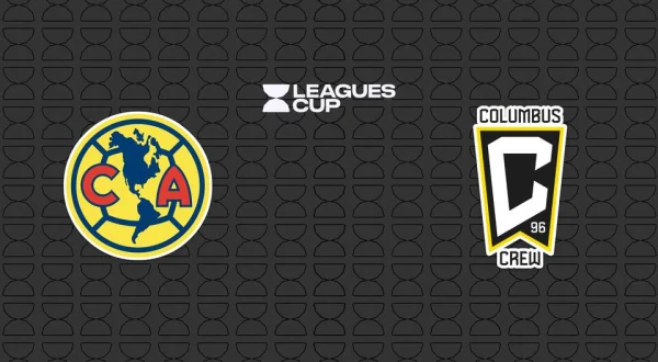 Fútbol Leagues Cup