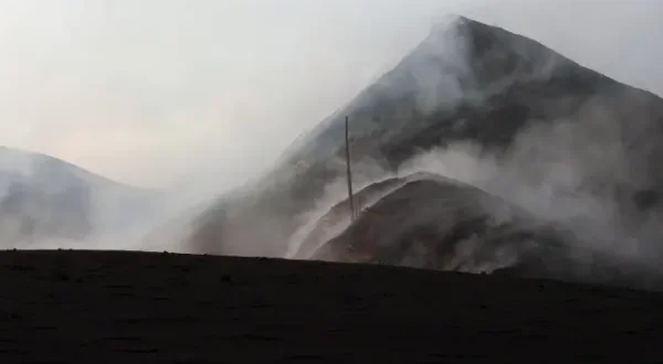 Le volcan de La Palma - La vie après l'éruption