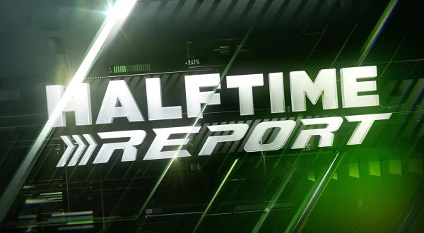 Half Time Report