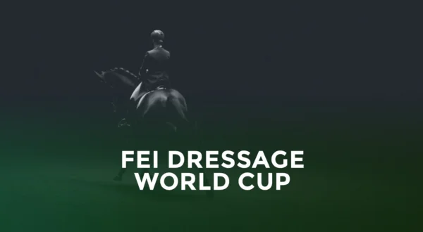 FEI Dressage World Cup
