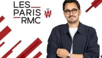 Les Paris RMC
