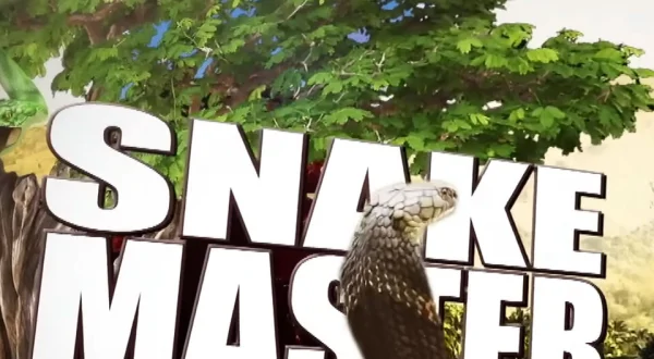 Snake Master